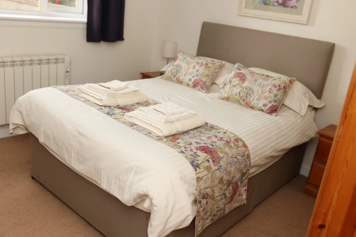 Westlea Holiday Cottage